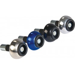 Embouts de guidon moto universel LSL CRASH BALL 14mm
