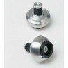 Embouts de guidon moto universel LSL CRASH BALL 4