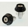 Embout guidon moto next 14-17MM 0