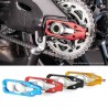 Tendeur de chaîne LIGHTECH pour votre moto APRILIA RSV4 TUONO V4 1