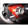 Tendeur de chaîne GILLES TOOLING AXB moto APRILIA DORSODURO RSV4 TUONO V4 6