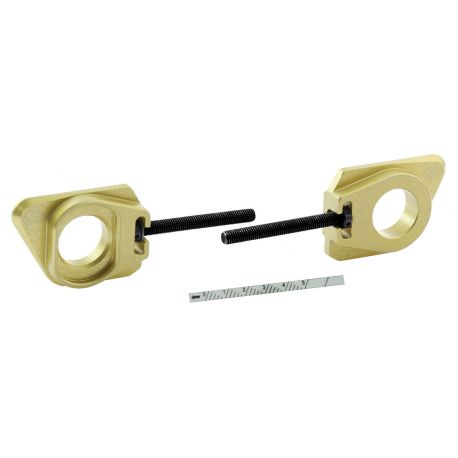 Tendeur de chaîne GILLES TOOLING AXB SUZUKI GSR 600 GSXR 600 GSXR 750