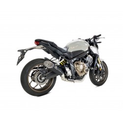 Ligne complète d’Échappement IXRACE MK1 HONDA CB650R 2021-2022