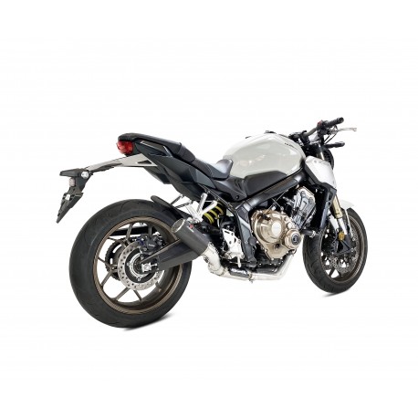 Echappement IXRACE MK2 HONDA NC700S NC700X NC750S NC750X INTEGRA 2012-2020