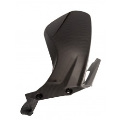Garde-boue arrière LIGHTECH carbone DUCATI PANIGALE V4 STREETFIGHTER V4