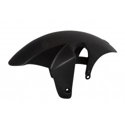 Garde-boue avant LIGHTECH carbone SUZUKI GSXR 1000 GSX-R 1000 R 2017-2021