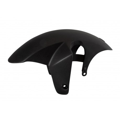 Garde-boue avant LIGHTECH carbone brillant SUZUKI GSXR 1000 GSX-R 1000 R 2017-2021