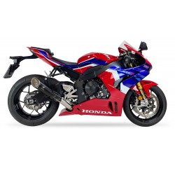 Echappement IXRACE MK1 HONDA CBR 1000 RR-R 2020-2023