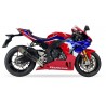 Pot d'Echappement IXRACE MK1 HONDA CBR 1000 RR-R 0
