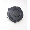Couvercle de carter d'embrayage LIGHTECH carbone DUCATI STREETFIGHTER V4 2020-2021