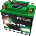 Batterie moto SKYRICH LITHIUM ION LTX14L-BS / YTX14L-BS / YB14A-A1 / HJTX14AHQ-FP