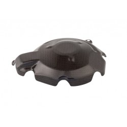 Couvre-carter alternateur LIGHTECH carbone SUZUKI GSXR 1000 GSX-R 1000 R 2017-2021