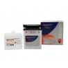 Batterie moto BB14A-A2 YB14A-A2 0