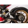 Protection de bras oscillant LIGHTECH carbone DUCATI STREETFIGHER V4 2020-2021 0