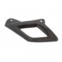 Protection de chaine en carbone LIGHTECH pour moto APRILIA RSV4 TUONO V4