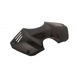 Couvre réservoir LIGHTECH carbone Ducati Panigale V4 2018-2024