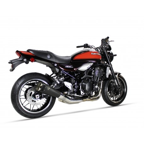 Echappement IXRACE MK2 KAWASAKI Z900 2016-2019 Z900 A2 2018-2021