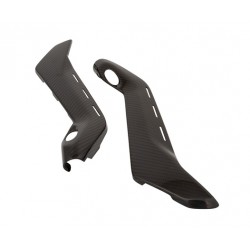 Protection sous réservoir LIGHTECH carbone Ducati Streetfighter V4 2020-2024