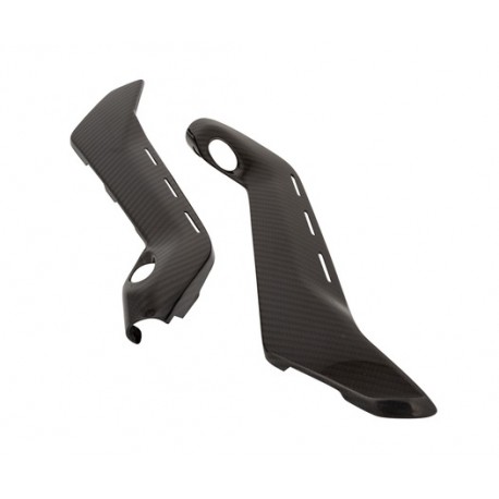 Protection sous réservoir LIGHTECH carbone Ducati Streetfighter V4 2020-2021