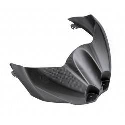 Couvre réservoir LIGHTECH carbone mat Suzuki GSXR 1000 GSX-R 1000 R 2017-2021