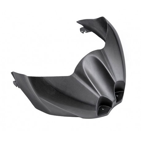 -Couvre réservoir LIGHTECH carbone brillant Suzuki GSXR 1000 GSX-R 1000 R 2017-2021