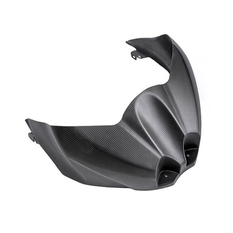 Protection couvre réservoir en carbone LIGHTECH pour moto Suzuki GSXR