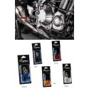 Kit vis moteur en alu LIGHTECH DUCATI 1199 PANIGALE 2012-2017