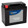 Batterie moto Tecnium 12 volts sans entretien activé d'usine YTX12-BS BTX12-BS 0