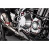 Kit vis moteur en alu LIGHTECH SUZUKI GSR 600 2006-2011 1