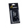 Kit vis moteur en alu LIGHTECH SUZUKI GSXR 1000 GSX-R 1000 R 3