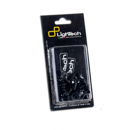 Kit vis moteur en alu LIGHTECH TRIUMPH 675 DAYTONA
