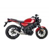 Ligne pot d'Echappement IXRACE MK2 YAMAHA XSR 125 YZF-R 125 1