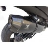 Echappement IXRACE X-PURE YAMAHA XJ600 DIVERSION N/S 0
