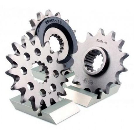 Pignon de transmission moto HONDA CB 500 K0-K2 CB550F K3 CB750 K1-K6