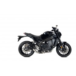 Ligne d'Echappement IXRACE MK1 YAMAHA XSR 900 2022-2023