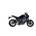 Ligne d'Echappement IXRACE MK2 YAMAHA XSR 900 2022 2023