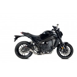 Ligne d'Echappement IXRACE DC1 YAMAHA XSR 900 2022-2023