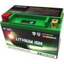 Batterie moto SKYRICH LITHIUM ION YTX9-BS / GTX9BS / HJTX9(L)-FP