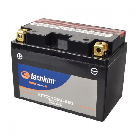 Batterie moto YTZ12S Batterie moto YTZ12S