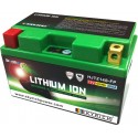 Batterie moto SKYRICH Lithium-Ion YTZ14S-BS / YTZ12S /HJTZ14S-FP-S