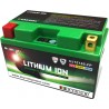 Batterie moto SKYRICH Lithium-Ion YTZ14S-BS / YTZ12S /HJTZ14S-FP-S 0