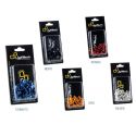 Kit vis de cadre en alu LIGHTECH KAWASAKI Z650 2017-2021
