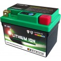 Batterie moto SKYRICH Lithium-Ion YTZ5S-BS / HJTZ5S-FP