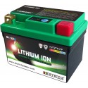 Batterie moto SKYRICH Lithium-Ion YTZ7S-BS / YTX7L-BS / HJTZ7S-FP-S