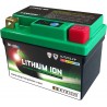 Batterie moto SKYRICH Lithium-Ion YTZ7S-BS / YTX7L-BS / HJTZ7S-FP-S 0