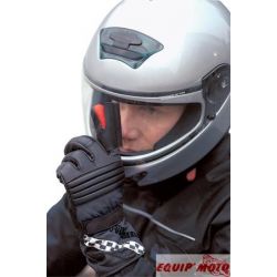 Essuie-Visière casque moto