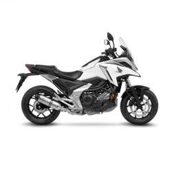 Echappement Leovince LV ONE EVO HONDA NC750X 2021-2024