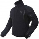 Blouson moto Rukka Shield-R jk nouveau remplaçant du Realer Arma Protection en gore tex