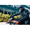 Blouson moto Rukka Shield-R jk nouveau remplaçant du Realer Arma Protection en gore tex 4