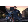 Blouson moto Rukka Shield-R jk nouveau remplaçant du Realer Arma Protection en gore tex 5